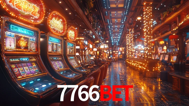 7766BET