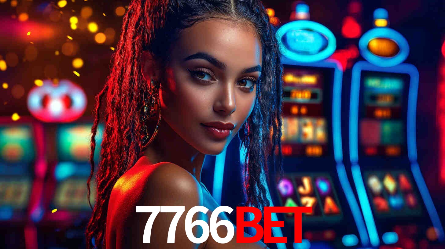 Inovações de Jogos na 7766BET: O Futuro das Experiências Interativas
