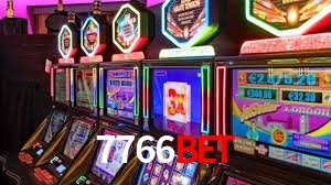A Emoção da Loteria na 7766BET: Uma Chance de Mudança de Vida