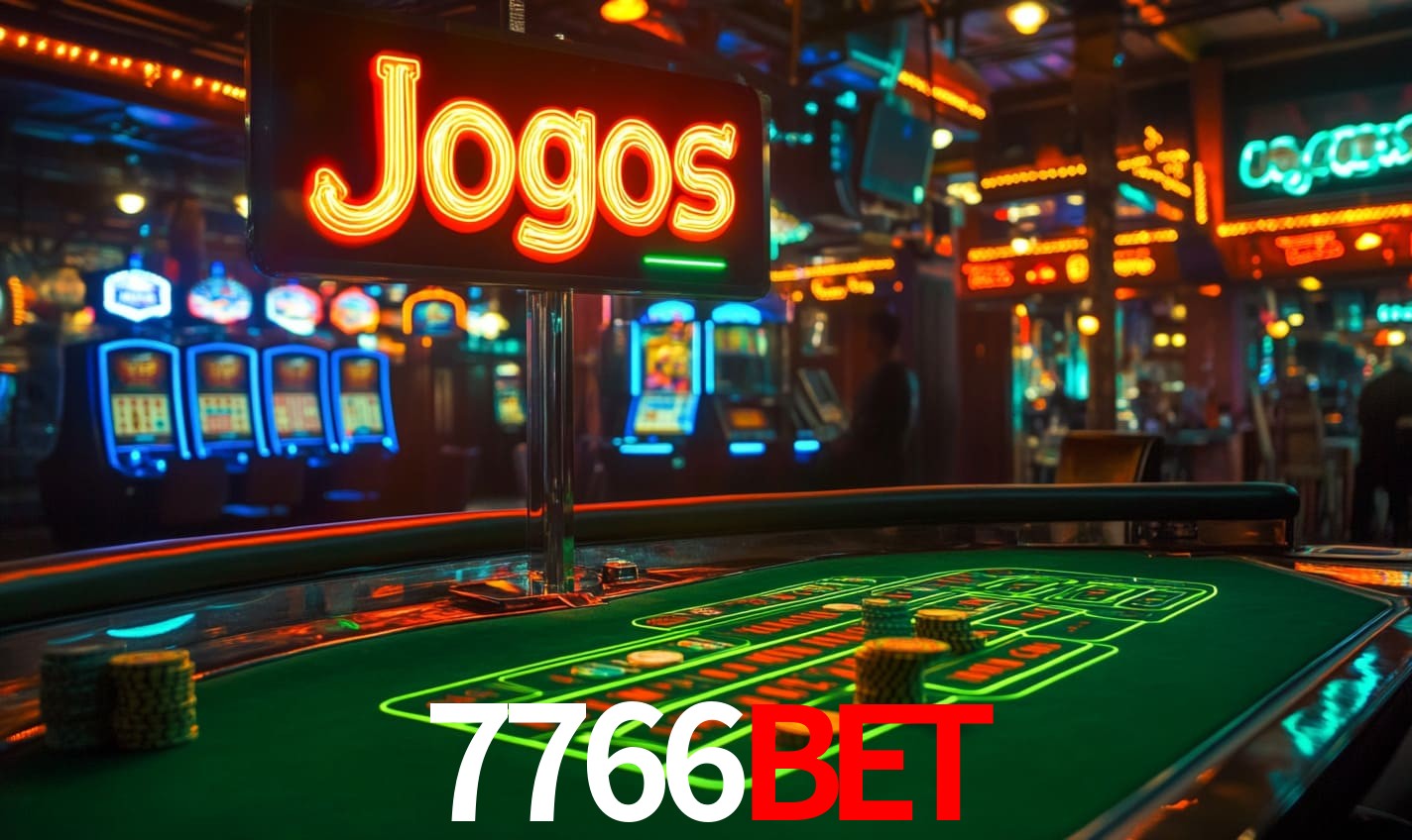 Avaliações dos Jogadores 7766BET