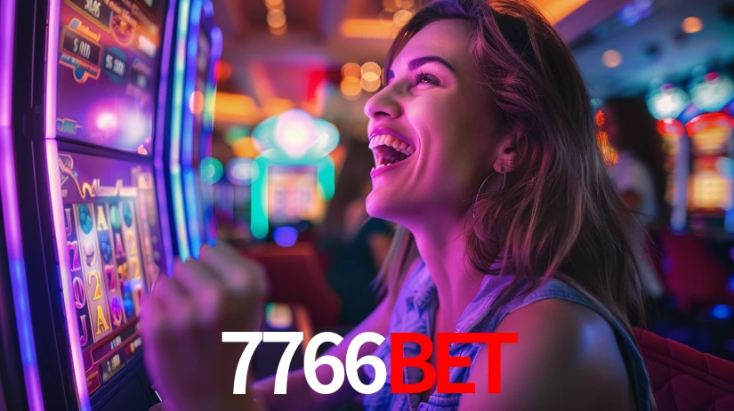 7766BET