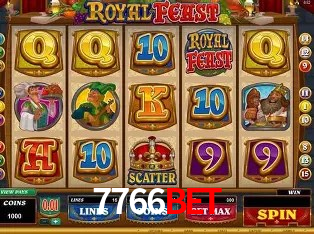 Seasonal Promotions 7766BET