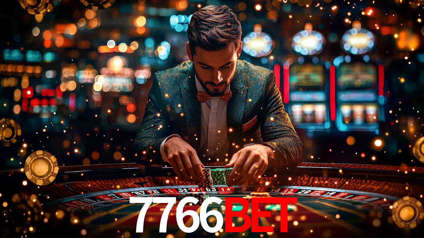 Daily Bonuses 7766BET