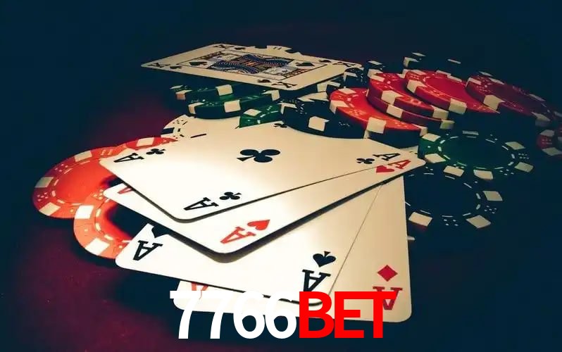 cassino 7766BET