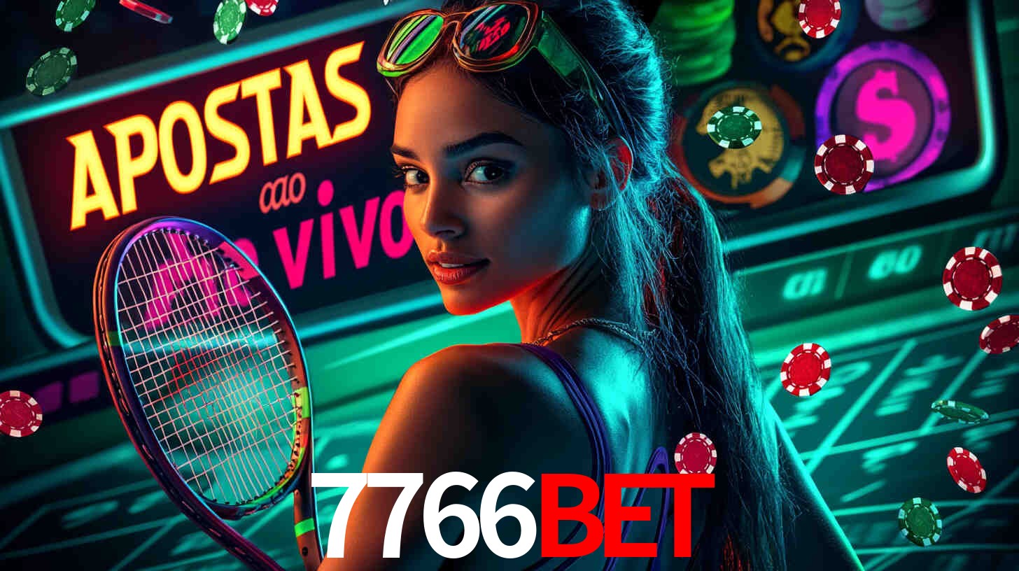 A Revolução dos Aplicativos de Jogos no 7766BET