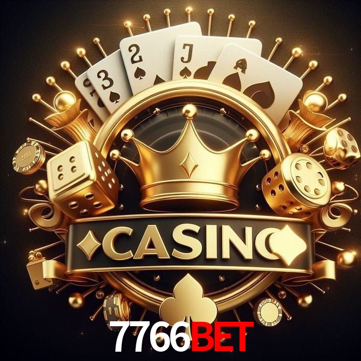 Apostas de Futebol 7766BET