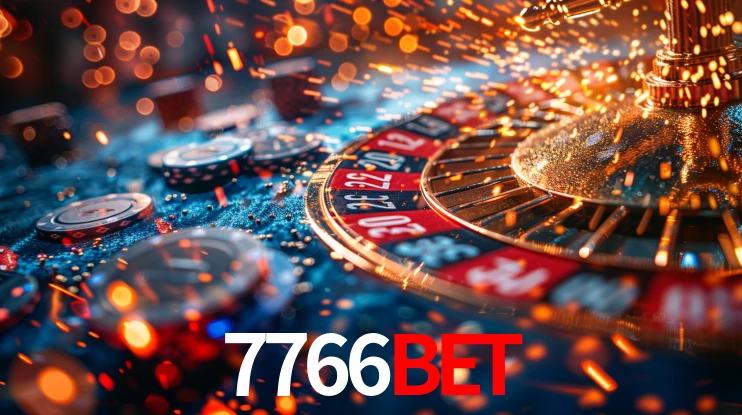 Slot Games 7766BET