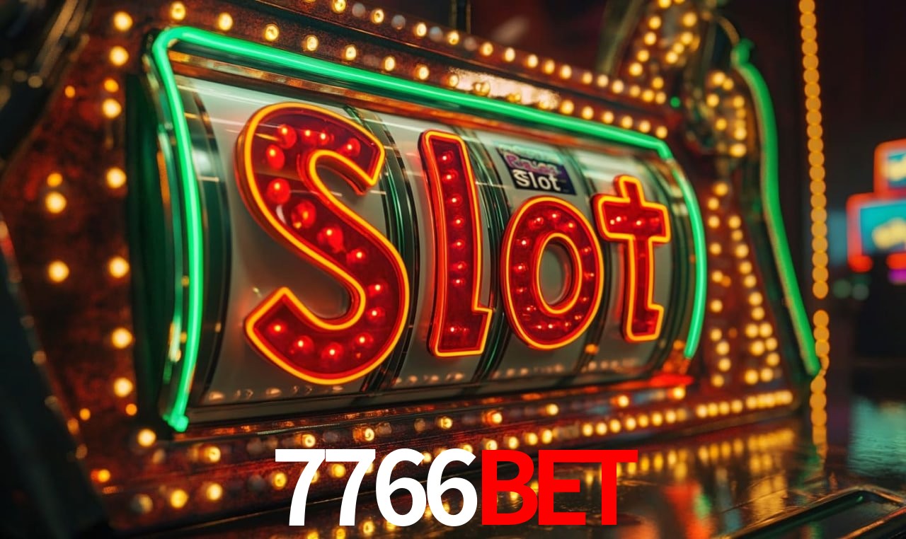 Login Seguro 7766BET