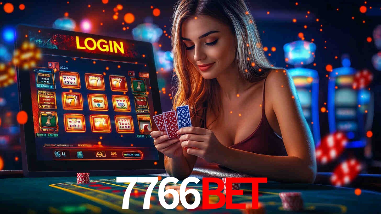 7766BET: A Experiência de Casino com Jogos de Mesa ao Vivo