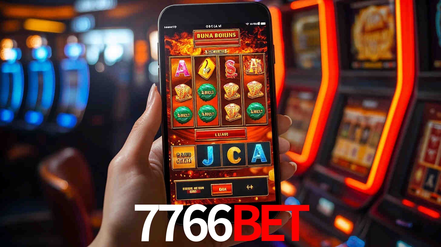 7766BET