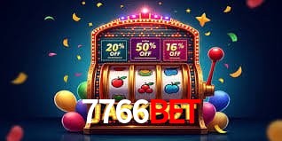 Benefícios da Conta 7766BET
