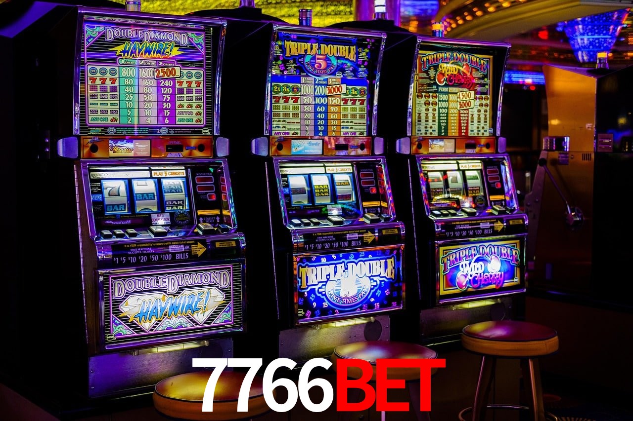 Torneios 7766BET