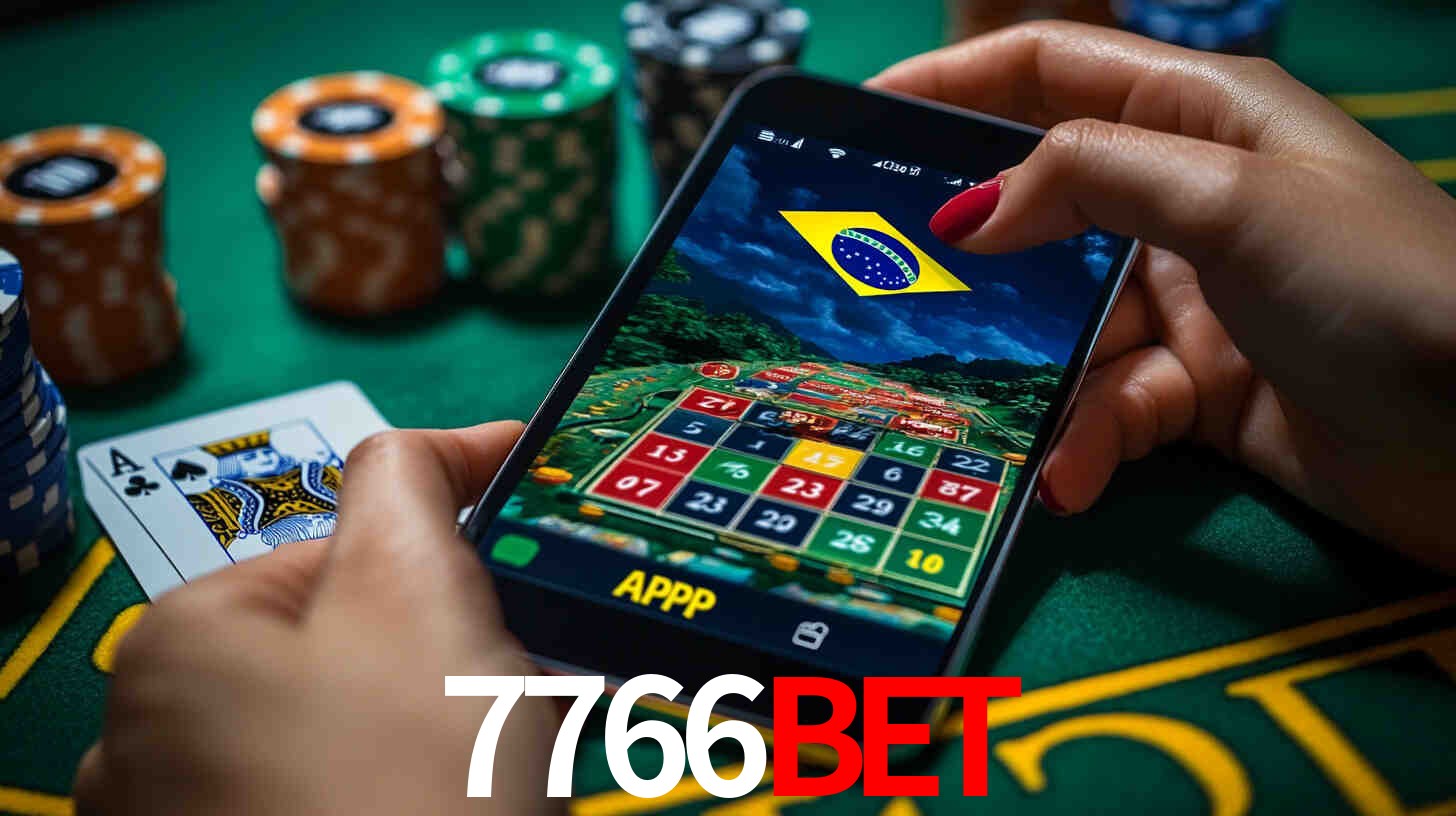 Descubra a Magia dos Jogos de Arcade no 7766BET