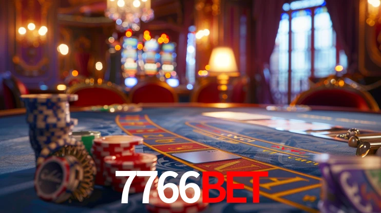 Live Casino 7766BET