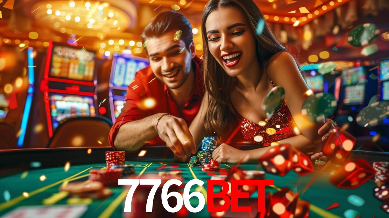 Jogos de Slot 7766BET