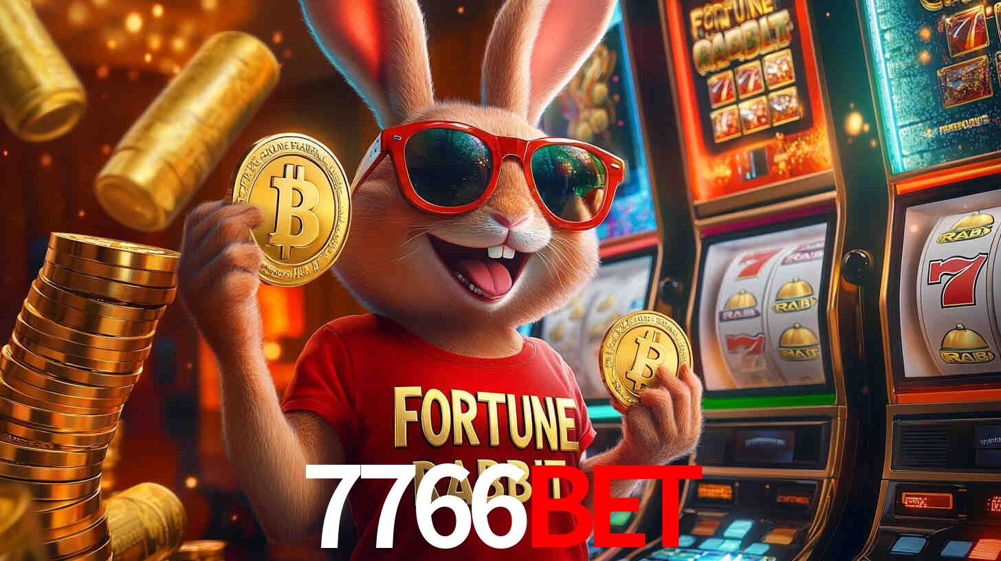 Apostas Esportivas na 7766BET: Um Guia Completo