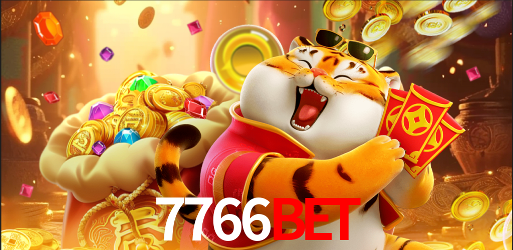 7766BET: Seu Especialista em Apostas Esportivas Brasileiras