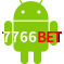 Aplicativo 7766BET para Android